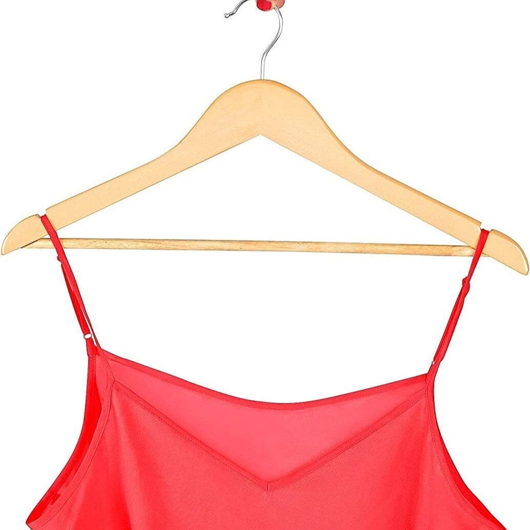 Set Of 3 Wood Hanger, Non-Slip Wooden Hangers, Laundry Cloths Wooden Hanger, Solid Wooden Closet Hanger Set Of 3 Wood Hanger, Non-Slip Wooden Hangers, Laundry Cloths Wooden Hanger, Solid Wooden Closet Hanger